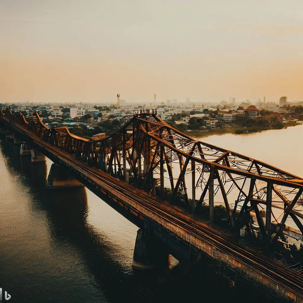 2 Days Exploring Hanoi: Embrace the Charm of the Capital w6j2tq